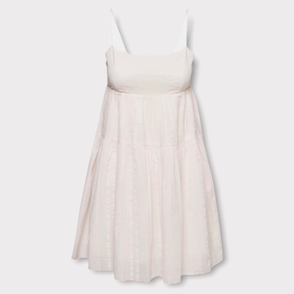 BNWT Aritzia Sunday Best Jasper Dress